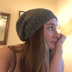 Baggy Madewell Beanie